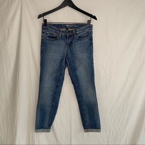 Gap Jeans